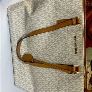 Michael Kors handbag
